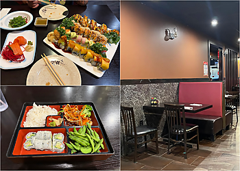 Midland Sushi Sumo Sushi & Hibachi