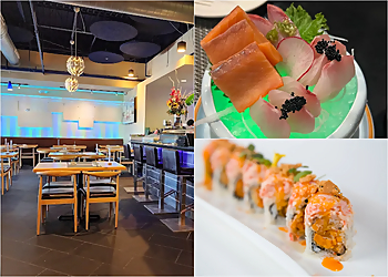 Allentown Sushi Sumo Sushi and Japanese Fusion
