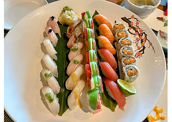 Sumo Sushi and Japanese Restaurant 