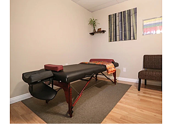 Ontario Acupuncture Sun Acupuncture & Holistic Clinic, Inc.