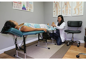 Sun Acupuncture & Holistic Clinic, Inc. Ontario Acupuncture image 1