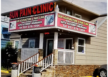 Sun Acupuncture Pain Clinic