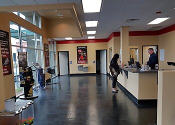 Henderson Car Repair Shops Sun Auto Service