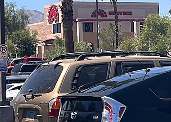 Las Vegas Car Repair Shops Sun Auto Service