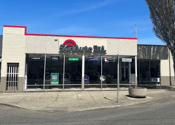 Sun Auto Tire & Service Portland Car Repair Shops