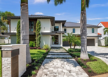 St Petersburg Home Builders Sun Bay Builders, Inc.