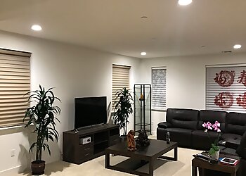 Fremont Window Treatment Stores Sun Blinds US