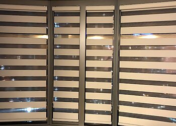 Fremont Window Treatment Stores Sun Blinds US