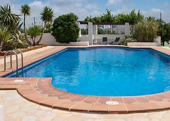 Coral Springs Pool Services Sun Blue Pool Services