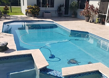 3 Best Pool Services in Coral Springs, FL - Expert Recommendations