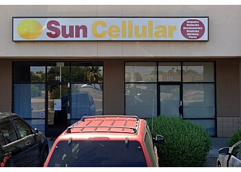 Sun Cellular Inc