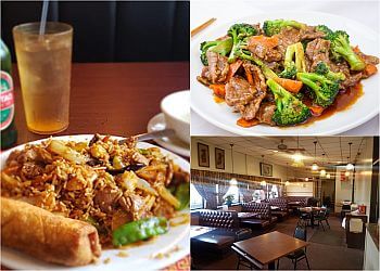 Detroit Chinese Restaurants Sun China