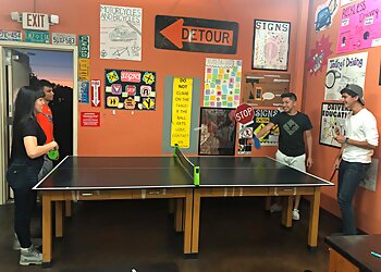 El Paso Driving Schools Sun City Driving School