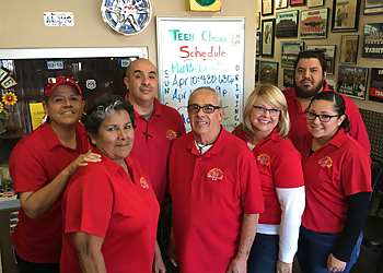 Sun City Driving School East - El Paso, TX Driving Schools - Team Image
