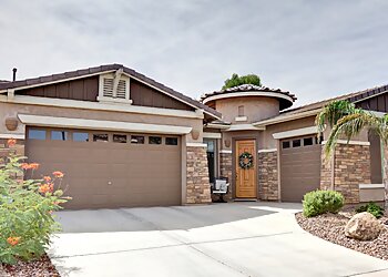 Henderson Garage Door Repair Sun City Garage Doors