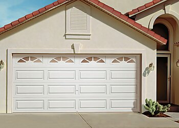 Henderson Garage Door Repair Sun City Garage Doors