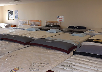 Sun City Mattress - Buffalo, NY Mattress Stores - Mattress Image