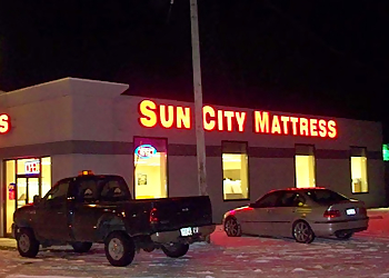 Sun City Mattress Sun City Mattress - Buffalo, NY Mattress Stores - Mattress Exterior