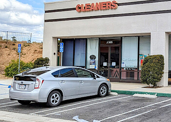 Sun Cleaners Moreno Valley Dry Cleaners