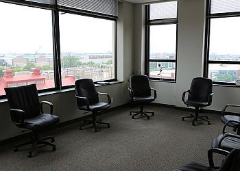 Chicago Addiction Treatment Centers SunCloud Health Outpatient Treatment Center