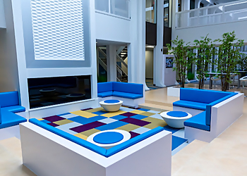 SunCloud Health Outpatient Treatment Center - Naperville, IL Addiction Treatment Centers - Relaxation Moments