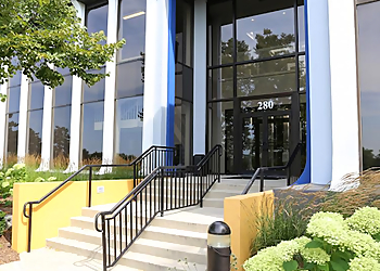 SunCloud Health Outpatient Treatment Center - Naperville, IL Addiction Treatment Centers - Exterior Image