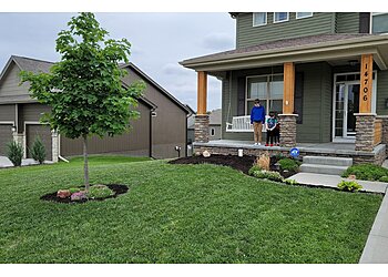 Omaha Lawn Care Services SunCo