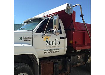 SunCo  Omaha Lawn Care Services image 1