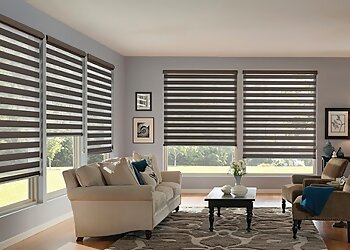 Fort Wayne Window Treatment Stores SunCoast Blinds