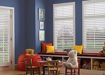 Fort Wayne Window Treatment Stores SunCoast Blinds