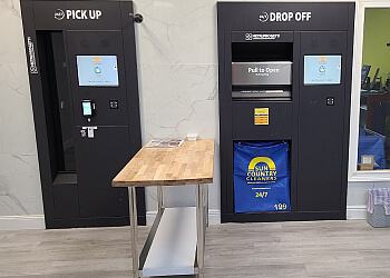 Clearwater Dry Cleaners Sun Country Cleaners