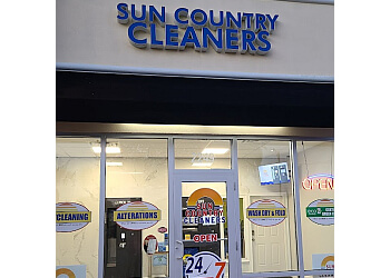 Sun Country Cleaners Clearwater Dry Cleaners