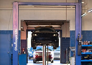 Glendale Car Repair Shops Sun Devil Auto