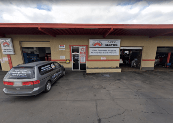 Sun Devil Auto Glendale Car Repair Shops