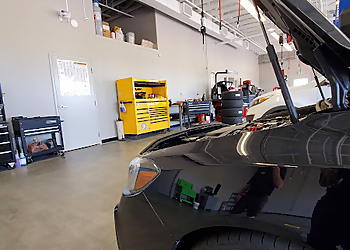 Surprise Car Repair Shops Sun Devil Auto