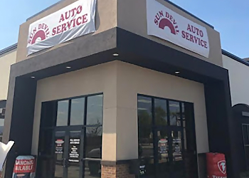Sun Devil Auto Surprise Car Repair Shops image 1