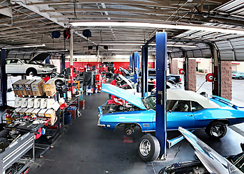 Tempe Car Repair Shops Sun Devil Auto