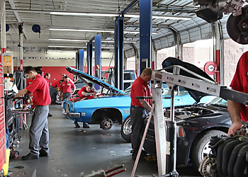 Tempe Car Repair Shops Sun Devil Auto