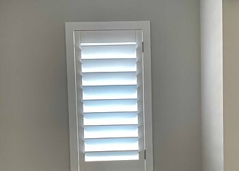 Phoenix Window Treatment Stores Sun Devil Shutters