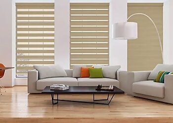 Phoenix Window Treatment Stores Sun Devil Shutters