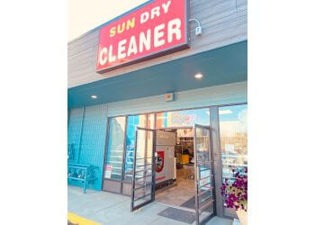 Sun Dry Cleaners Anchorage Dry Cleaners