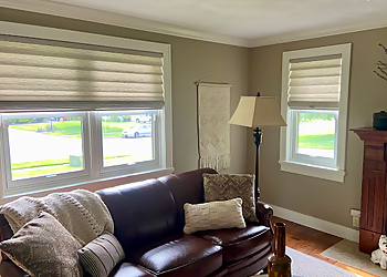 Peoria Window Treatment Stores SunGard Window Fashions