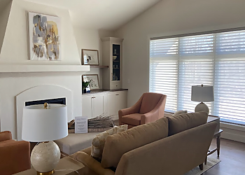 Peoria Window Treatment Stores SunGard Window Fashions