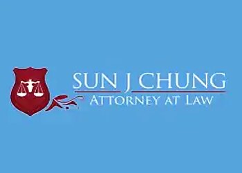 San Jose Tax Attorney Sun J Chung - LAW OFFICES OF SUN J CHUNG