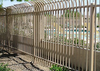 Gilbert Fencing Contractors Sun King Fencing & Gates