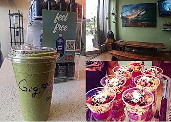 Thousand Oaks Juice Bars SunLife Organics