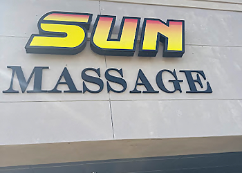 Sun Massage Sun Massage - Lafayette, LA Massage Therapy - Exterior Image