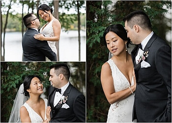 Sun Moon & Cactus Photography - Yonkers, NY Wedding Photographers - Service Process Image