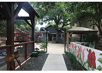 Austin Day Cares Sun Moon & Stars Learning Center