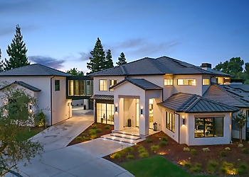 Sun Mountain Design Group Sun Mountain Design Group - Colorado Springs, CO Residential Architects - Project Image
